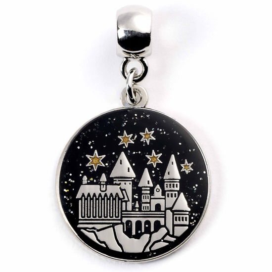 Cover for Harry Potter · Hogwart's Castle Slider Charm (Leketøy)