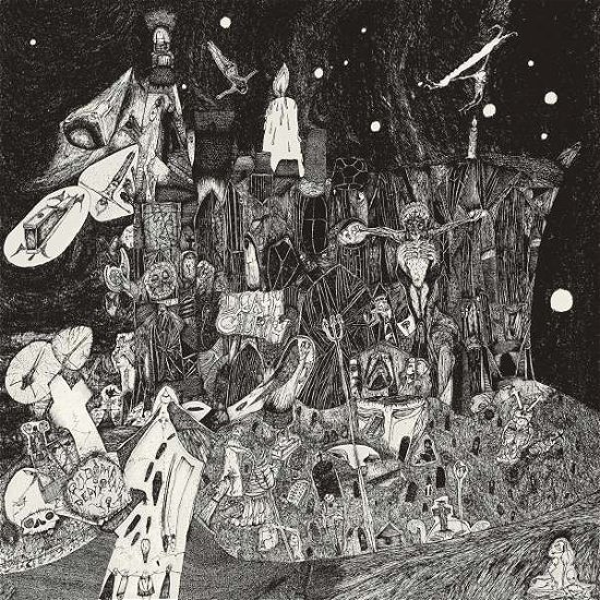 Death Church - Rudimentary Peni - Musiikki - Sealed Records - 5056321670649 - perjantai 14. tammikuuta 2022