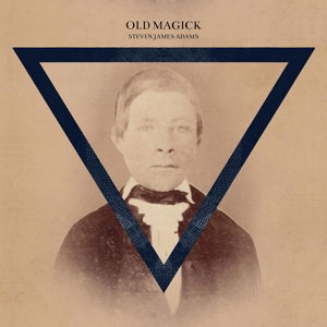 Steven James Adams - Old Magick - Steven James Adams - Música - FORTUNA POP - 5060044172649 - 2010