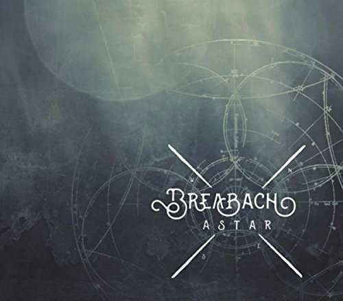 Astar - Breabach - Muziek - BREABACH - 5060183701649 - 18 maart 2016