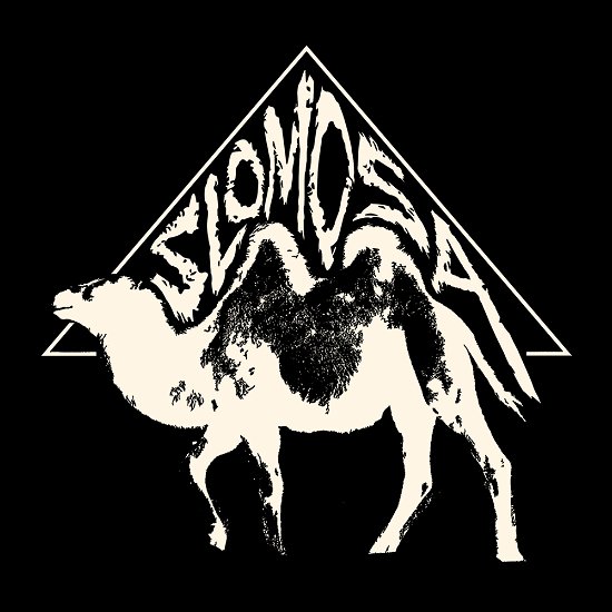 Slomosa (LP) (2022)