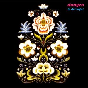 Cover for Dungen · Ta det Lugnt (LP) [Box set] (2019)