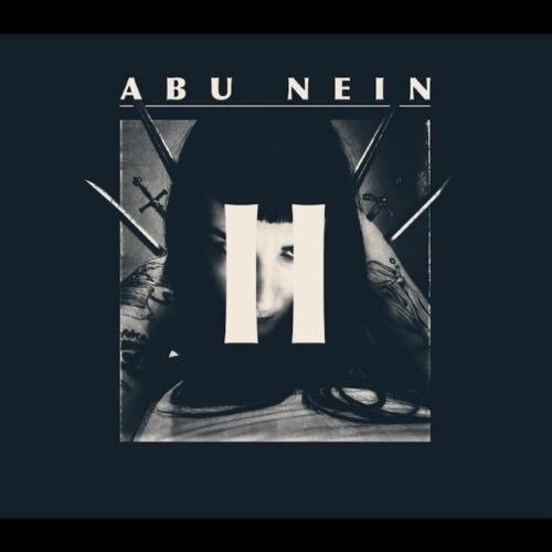 Cover for Abu Nein · II (CD) (2023)