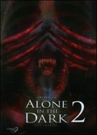 Alone in the Dark 2 - Lance Henriksen,natassia Malthe,bill Moseley,rachel Specter,danny Trejo,rick Yune - Film - INFINITY DVD - 8032862332649 - 11. mars 2009