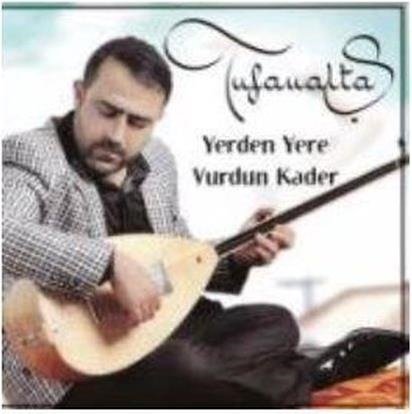 Cover for Nejat Ozgur · Kesik Dil (CD) (2015)