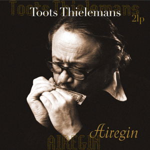 Thielemans, Toots - Airegin - Musik - VINYL PASSION - 8712177064649 - 24. marts 2015