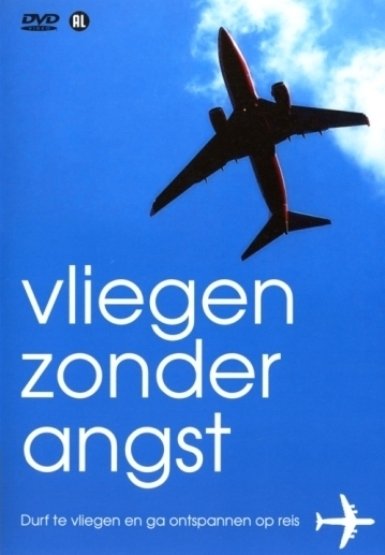 Cover for Instructional · Vliegen Zonder Angst (DVD) (2007)