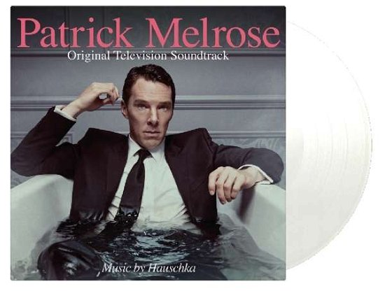 Cover for OST  Patrick Melrose 1LPColoured (VINYL) [Coloured edition] (2018)