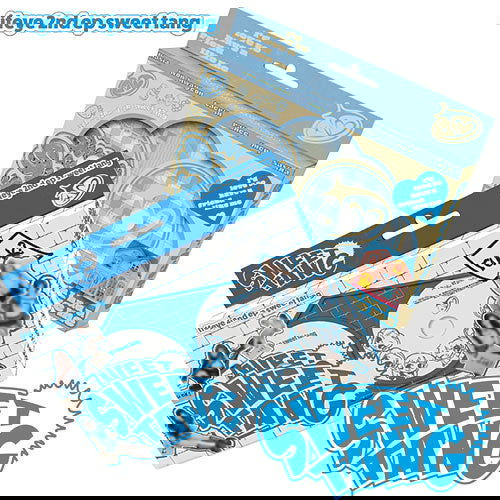Cover for Ifeye · Sweet Tang (CD/Merch) (2025)