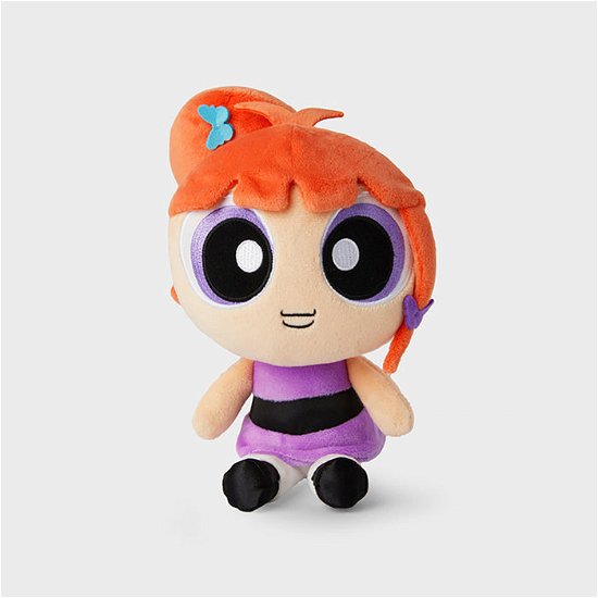 Cover for NEWJEANS · The Powerpuff Girls x NJ Doll (PLUSH) [Hyein edition] (2024)