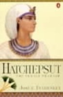 Hatchepsut: The Female Pharaoh - Joyce Tyldesley - Böcker - Penguin Books Ltd - 9780140244649 - 29 januari 1998