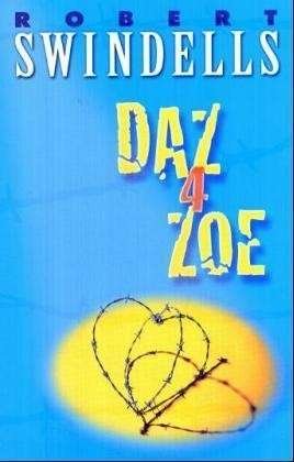 Cover for Robert Swindells · Daz 4 Zoe (Paperback Book) (1995)