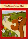 Cover for Walker · Gingerbread Man, The, 4-pack, Le (Book) (1989)