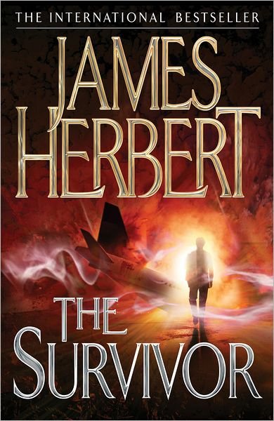 Cover for James Herbert · Survivor (N/A) (2012)