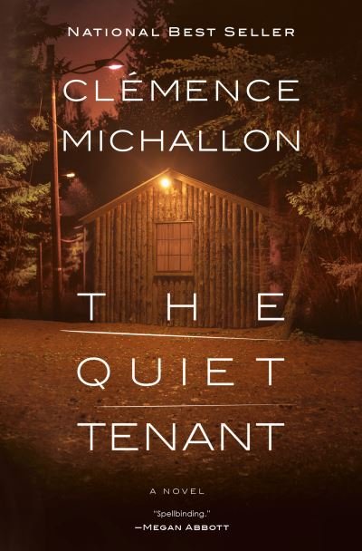 Cover for Clemence Michallon · Quiet Tenant (Bog) (2023)