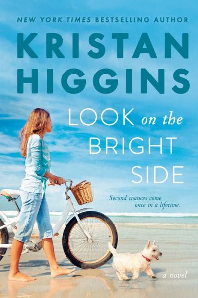 Cover for Kristan Higgins · Look on the Bright Side (Bok) (2024)