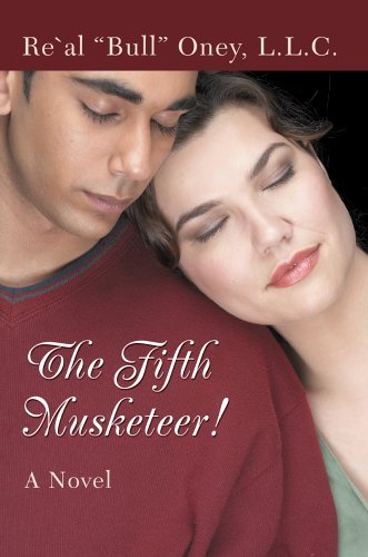 Cover for Re Al Bull Oney Llc · The Fifth Musketeer! (Paperback Bog) (2006)