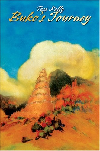 Cover for Tess Kelly · Buko's Journey (Hardcover Book) (2004)