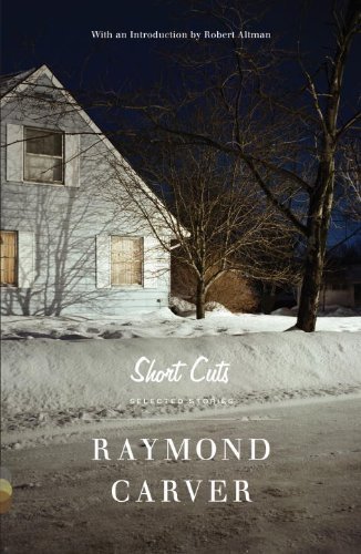 Cover for Raymond Carver · Short Cuts (Paperback Book) [1st edition] (1993)