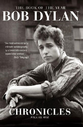 Chronicles Volume 1 - Bob Dylan - Bøger - Simon & Schuster - 9780743478649 - 19. september 2005