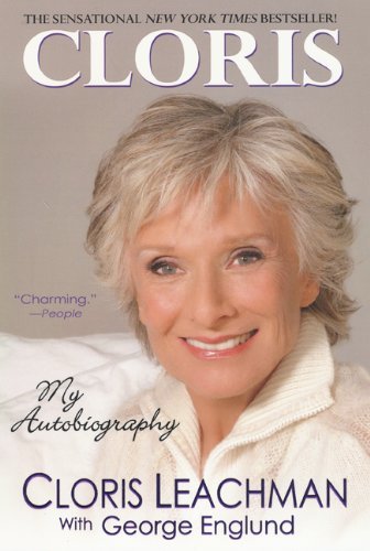 Cover for Cloris Leachman · Cloris (Paperback Book) [Reprint edition] (2010)
