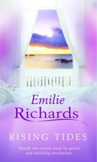 Cover for Emilie Richards · Rising Tides (Paperback Book) (2004)