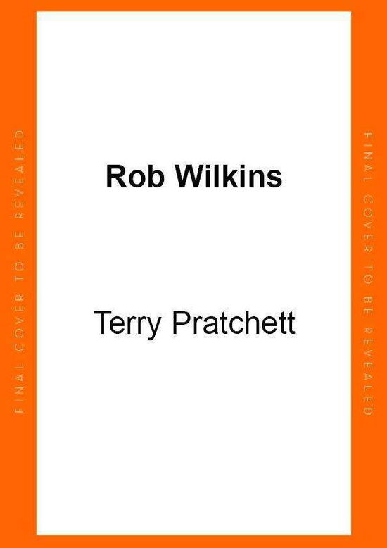 Cover for Rob Wilkins · Terry Pratchett: A Life With Footnotes: The Official Biography (Taschenbuch) (2022)