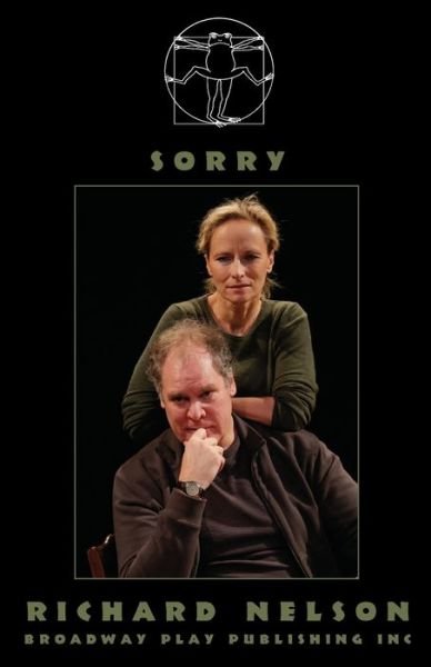 Dr Richard Nelson · Sorry (Paperback Book) (2013)
