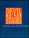 Cover for Robert Storr · Devil on the Stairs: Looking Back on the Eighties (Paperback Book) (1991)