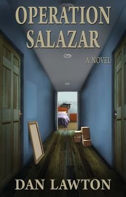 Cover for Dan Lawton · Operation Salazar (Paperback Book) (2015)