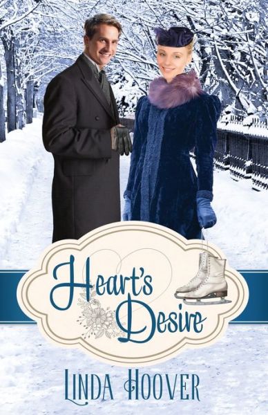 Cover for Linda A Hoover · Heart's Desire (Paperback Book) (2020)