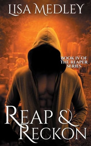 Cover for Lisa Medley · Reap &amp; Reckon (Paperback Book) (2019)