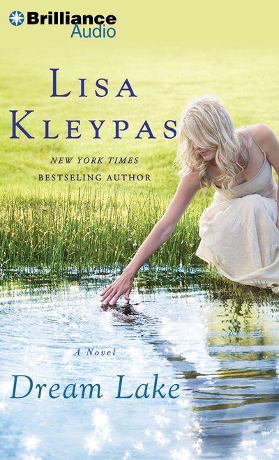 Cover for Lisa Kleypas · Dream Lake (CD) (2013)