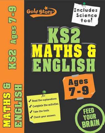 Cover for Ks2 Maths  English 79 (Book)