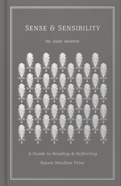 Cover for Jane Austen · Sense and Sensibility (Innbunden bok) (2020)