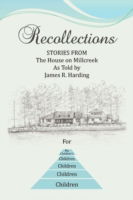 Cover for James R Harding · Recollections: Stories from the House on Millcreek As Told by James R. Harding (Paperback Book) (2012)