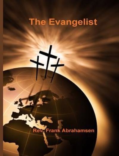 Cover for Frank Abrahamsen · The Evangelist (Paperback Book) (2000)