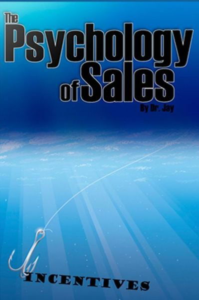 Cover for Harry Jay · The Psychology of Sales (Taschenbuch) (2014)