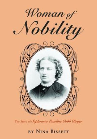 Cover for Nina Bissett · Woman of Nobility (Paperback Book) (2016)