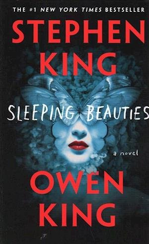 Cover for Stephen King · Sleeping Beauties (Bog) (2018)