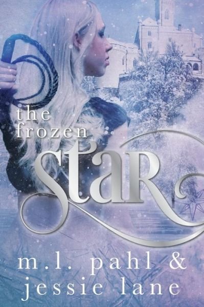 Cover for Jessie Lane · The Frozen Star (Paperback Book) (2014)