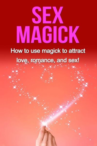 Cover for Damon Thompson · Sex Magick (Paperback Book) (2015)