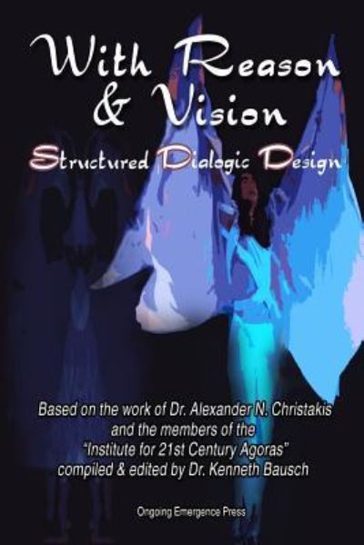 Cover for Kenneth C Bausch · With Reason and Vision (Paperback Book) (2015)