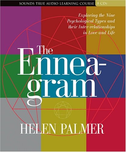 Cover for Helen Palmer · The Enneagram (Audiobook (CD)) [Signed edition] (2005)