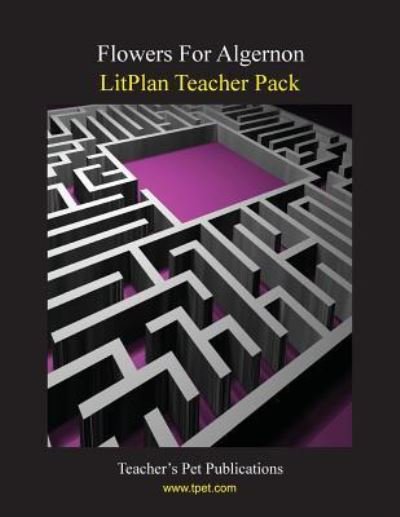 Cover for Barbara M Linde · Litplan Teacher Pack (Paperback Book) (1996)