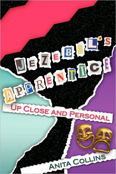 Cover for Anita Collins · Jezebel's Apprentice (Paperback Book) (2008)