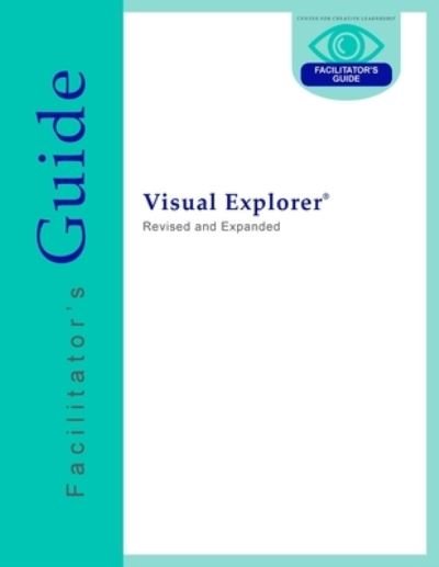 Cover for Charles J Palus · Visual Explorer Facilitator's Guide (Pocketbok) (2014)