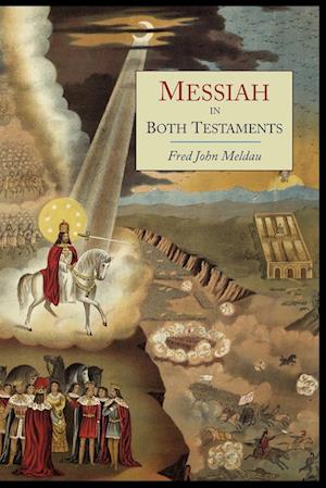 Cover for Fred John Meldau · Messiah in Both Testaments (Paperback Book) (2012)