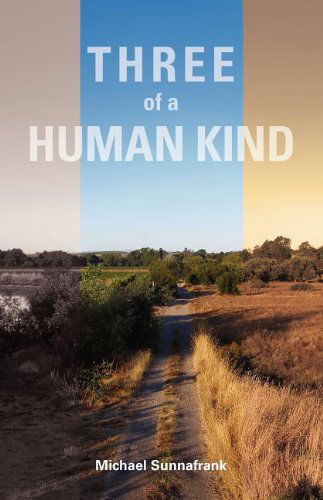 Cover for Michael Sunnafrank · Three of a Human Kind (Paperback Book) (2011)