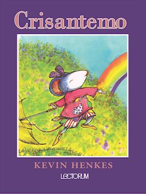 Cover for Kevin Henkes · Crisantemo (Paperback Book) (2017)